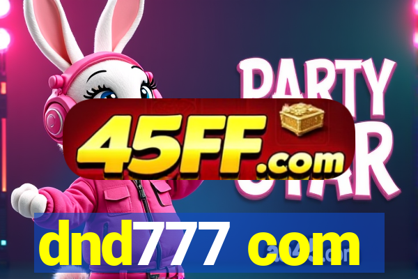 dnd777 com
